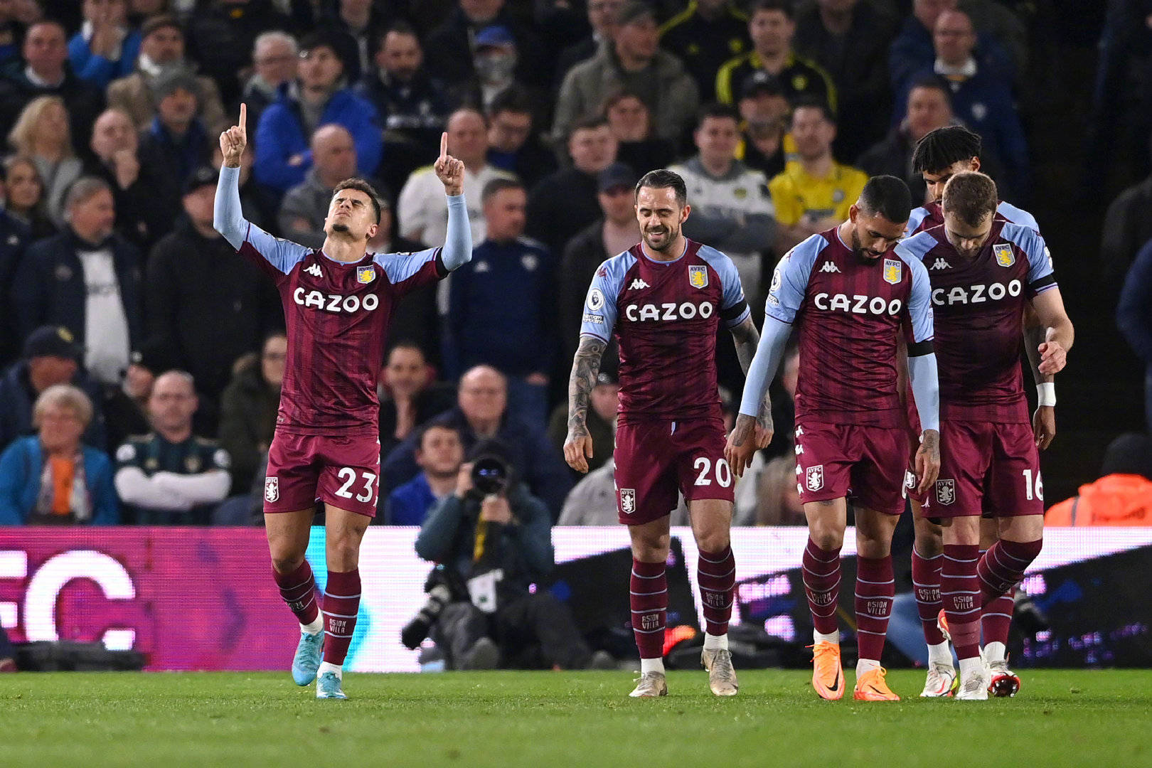 赛同样引人 赛同样引人