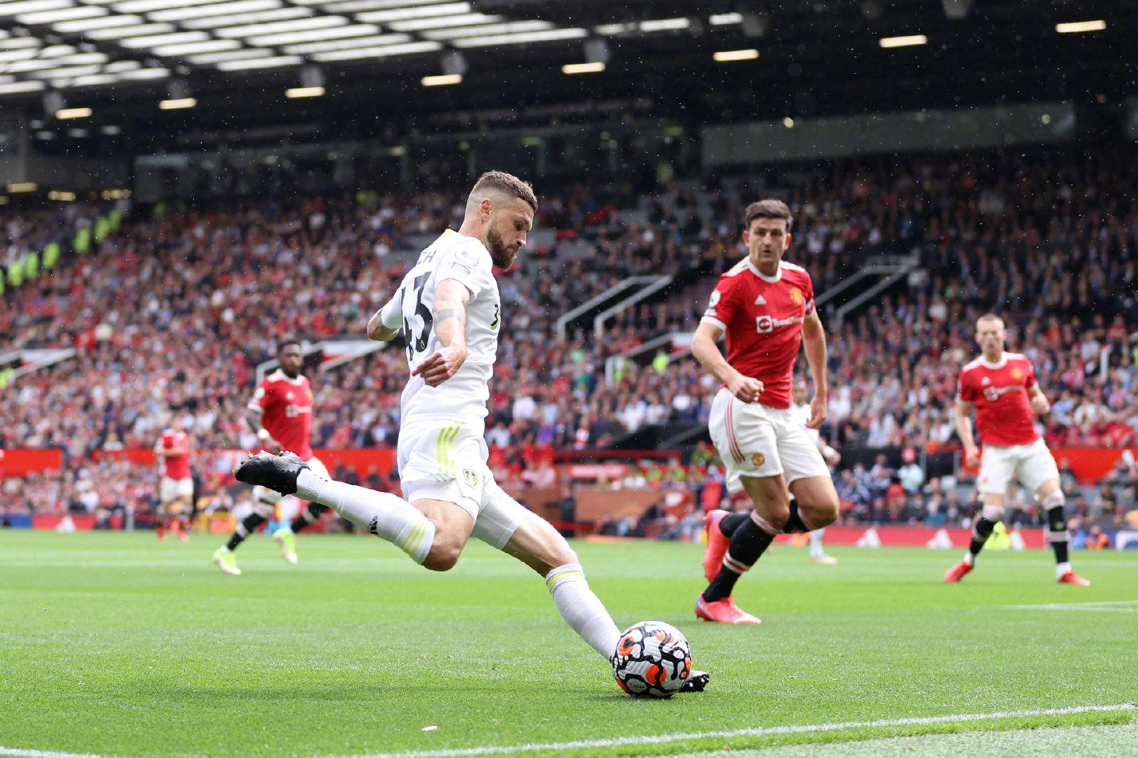 受伤球员的 受伤球员的