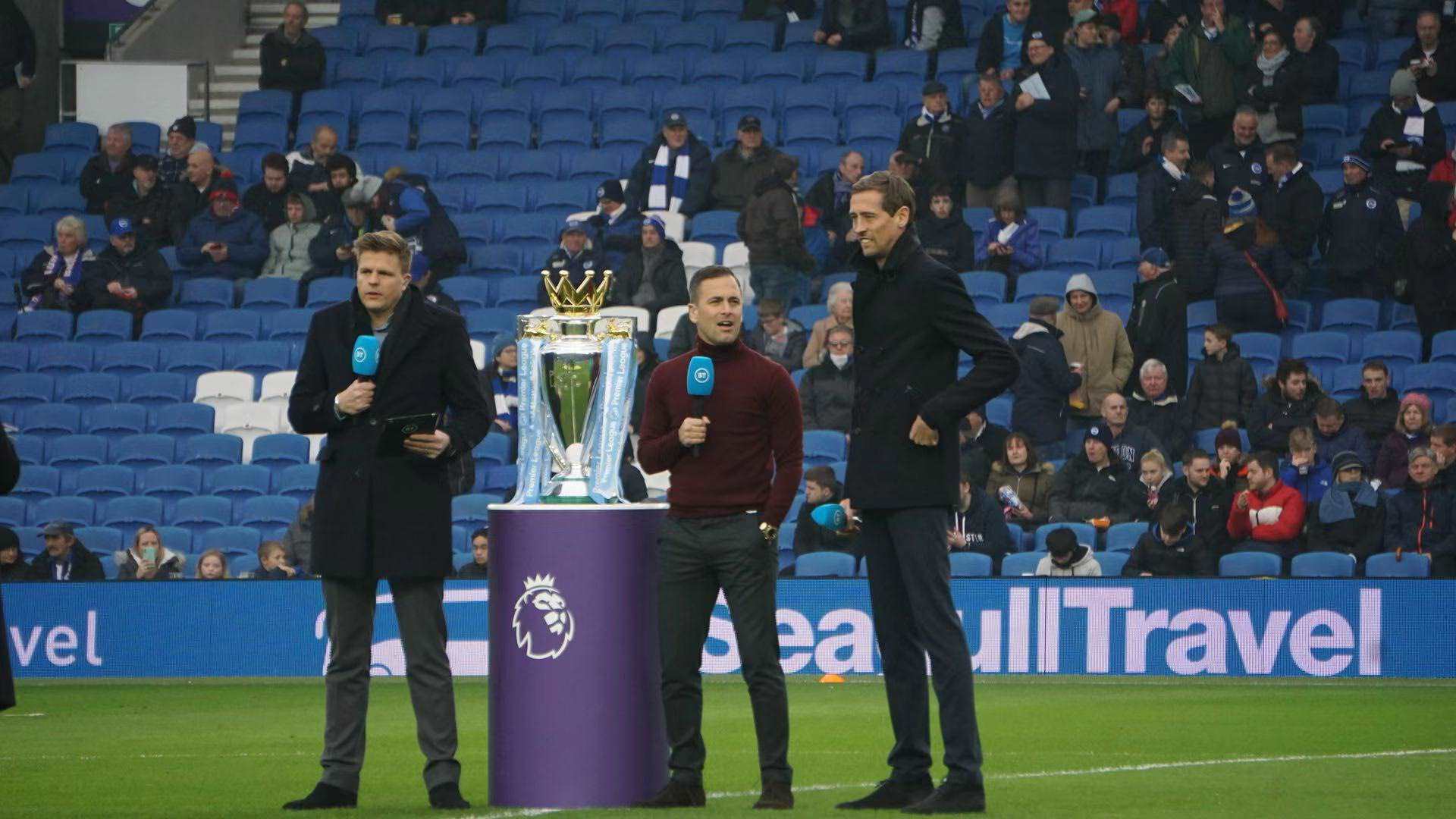 多球迷的尊 多球迷的尊